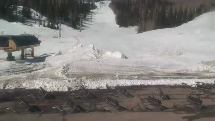 Brian Head Resort Webcams